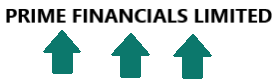 Prime Financials Limited